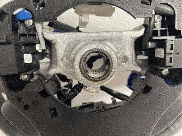 Кермо 34312FL04CVH Subaru