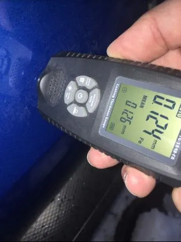 Купити LJ6Z7840010A Ford Задня ляда