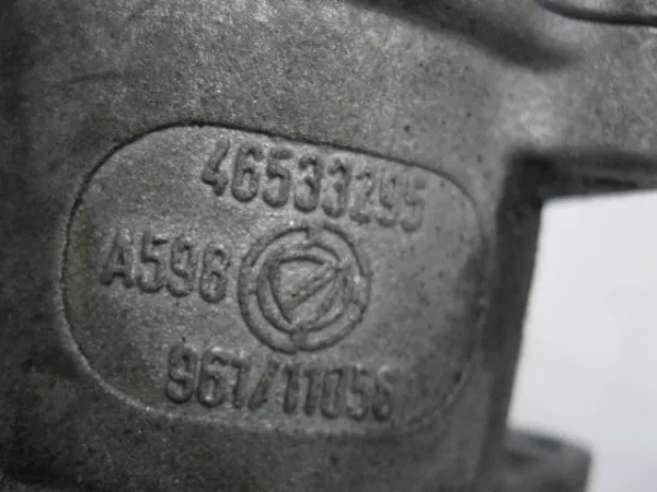  46533295 Fiat/Alfa/Lancia