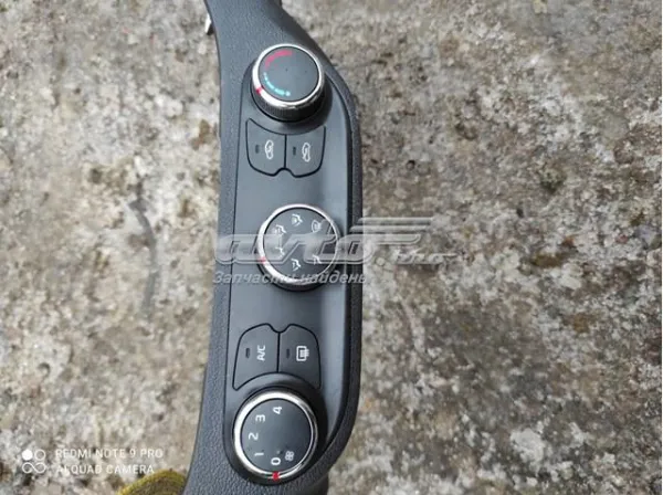  97250A2000 Hyundai/Kia