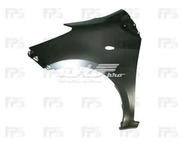 Крила FP8115312 FPS