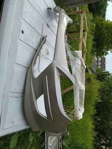 Бампер на авто Hyundai/Kia 865112R500 ціна, від