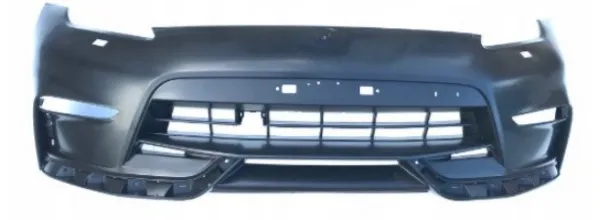 Передній бампер 620226GA2H Nissan/Infiniti