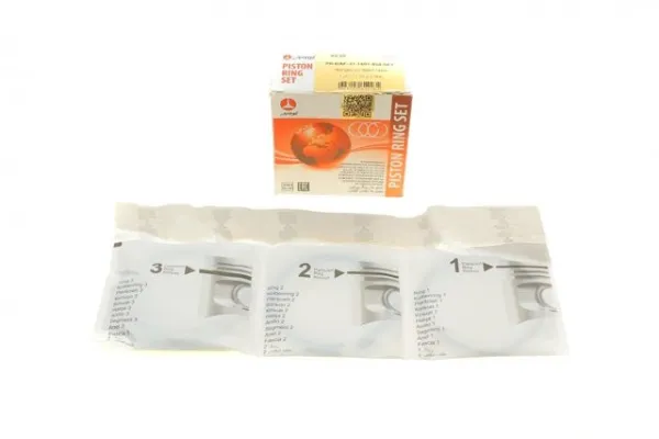  PRDAE371401050SET AMP/Paradowscy
