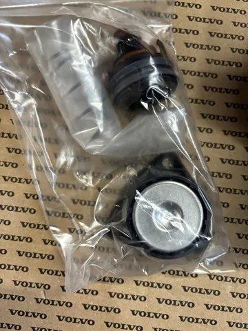 Паливний насос ручної підкачки 22502434 Volvo