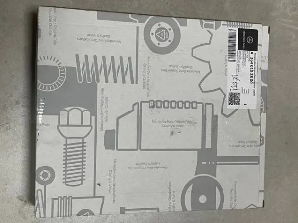  A2640102800 Mercedes