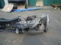Балка задня Audi A7 4GA, 4GF