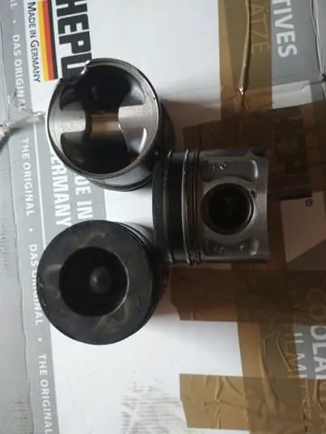 Поршень з пальцем без кілець, STD 234102F950 Hyundai/Kia