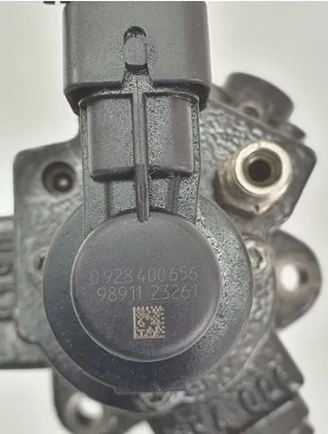 Паливний насос високого тиску 0445010166 Bosch
