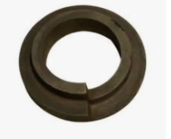 Проставка (гумове кільце) пружини задньої, нижня S212911031 Chery
