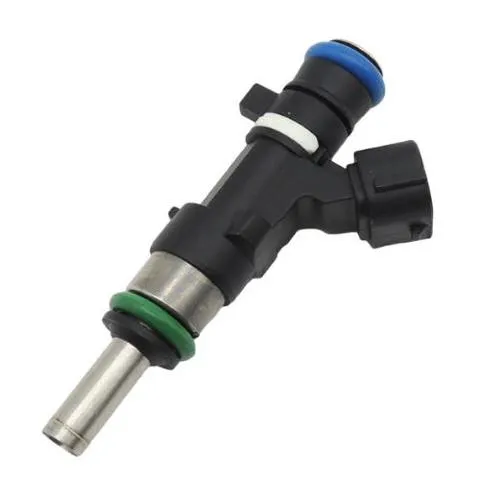 Паливні форсунки 01LB0535 Libron
