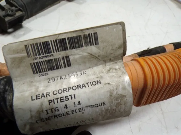  297A23285R Renault (RVI)