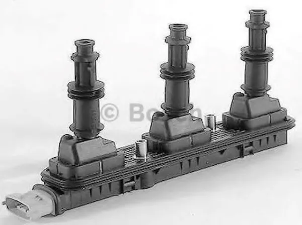 Котушка запалювання 221503027 Bosch