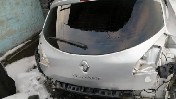 Ляда 901001260R Renault (RVI)
