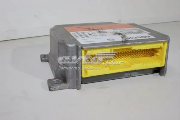 Модуль-процесор керування подушки безпеки A0285001215 Mercedes