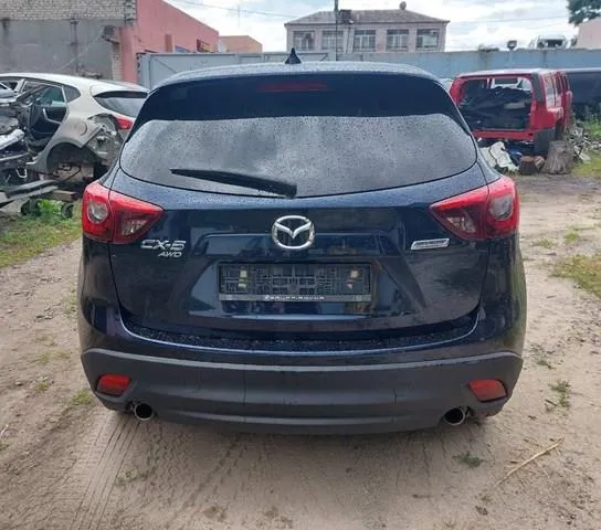  KD4650810A27 Mazda
