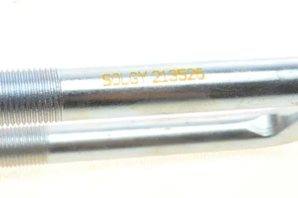 Стремянка ресори (TRUCK) 213526 Solgy
