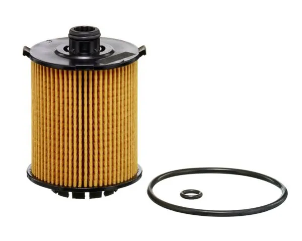 Масляний фільтр HU8018Z Mann-Filter