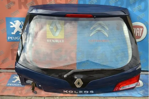 Ляда 901008835R Renault (RVI)