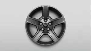LR129104 LAND ROVER