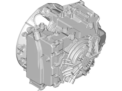  DA8Z7000PRM Ford
