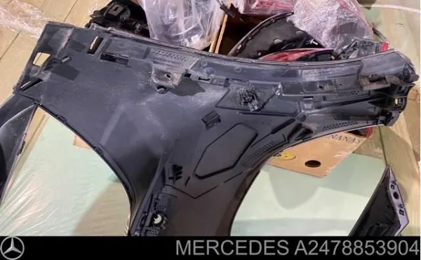  A2478853904 Mercedes