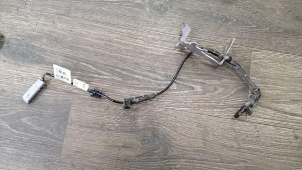 Електропроводкa причіпного обладнання (фаркопа) 9825606280 Peugeot/Citroen