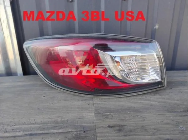 BBM451160 Mazda