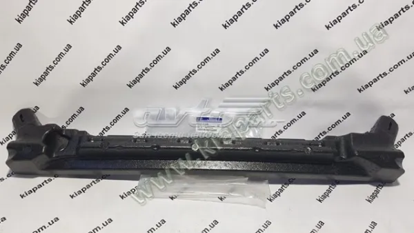 Абсорбер (наповнювач) бампера переднього 86520G6300 Hyundai/Kia
