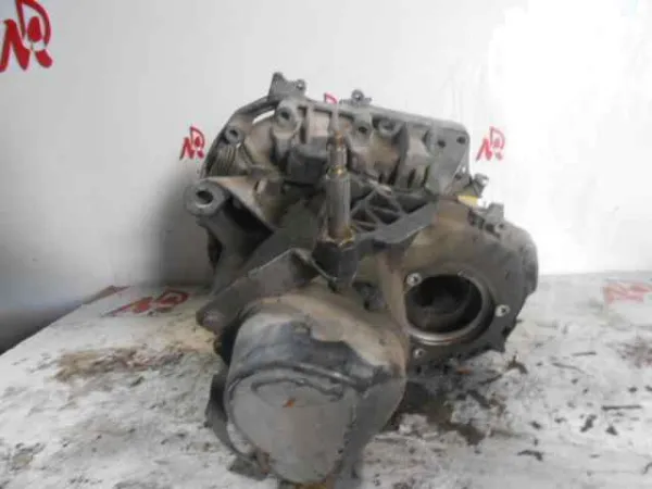 Коробка передач Renault 19 I