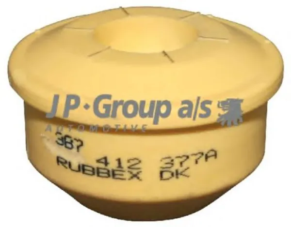 Опора амортизатора переднього 1142400500 JP Group