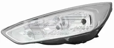 Фара права 43111C9RMLDEM1 Depo/Loro/Abakus