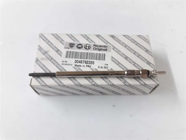 Корпус фільтра 46792186 Fiat/Alfa/Lancia
