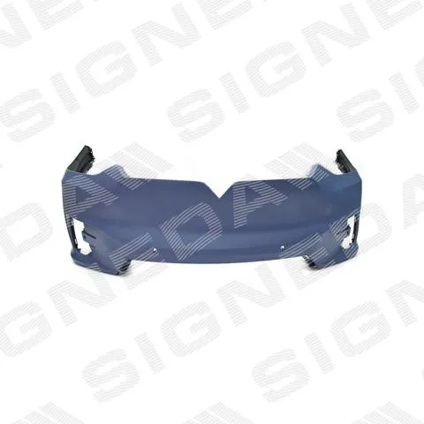 Передній бампер PTS041003BA Signeda