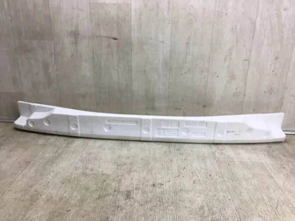 Абсорбер (наповнювач) бампера заднього 5261548330 Toyota