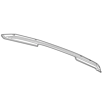  6YY68U00AA Chrysler