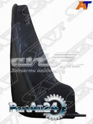 Бризковики задній, лівий STDTW3064B2 SAT