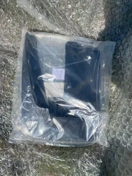 Бризковики передній, лівий A9108890000 Mercedes