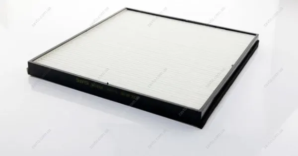 Фільтр салону SA24014 Shafer