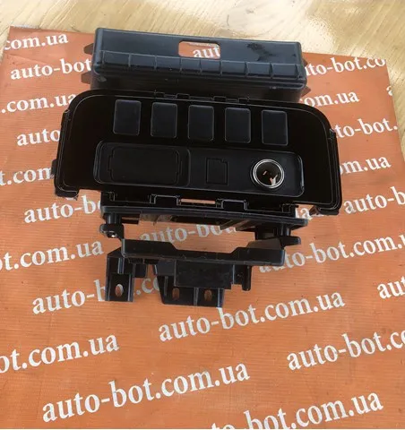  8010A317 Mitsubishi