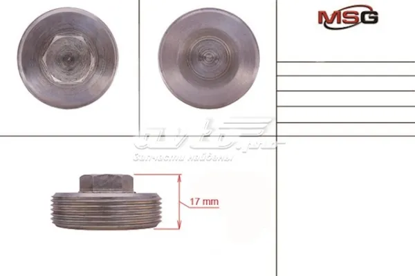  FO228NUTS MSG