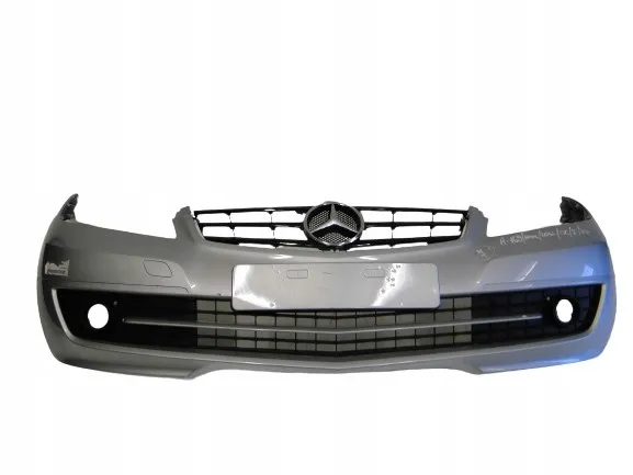 Передній бампер A1698852538 Mercedes