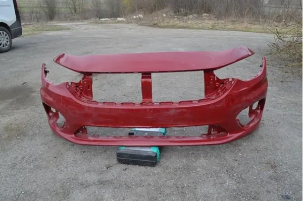  735604327 Fiat/Alfa/Lancia