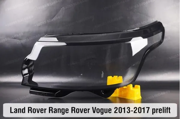 Фара ліва LR067212 Land Rover