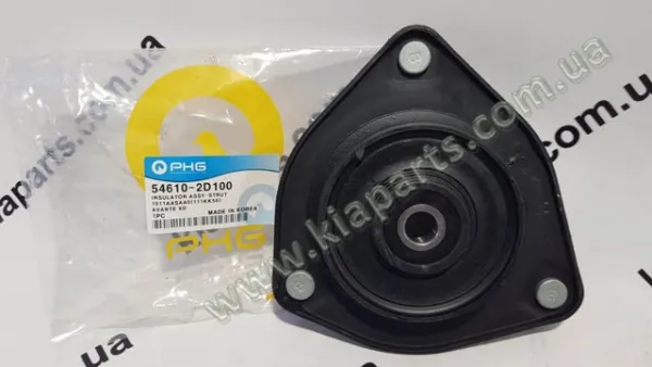 Опора амортизатора переднього 546102D100 PH