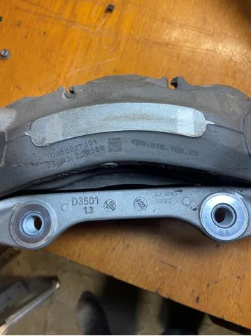  4M0615106 VAG