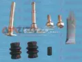 Ремкомплект переднього супорту AUTOFREN D7243C