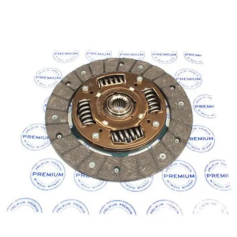 Корзина зчеплення PR1734 Premium