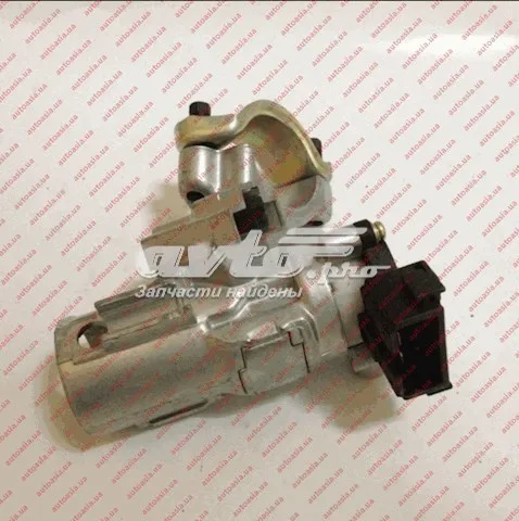 Контактна група Geely Mk 