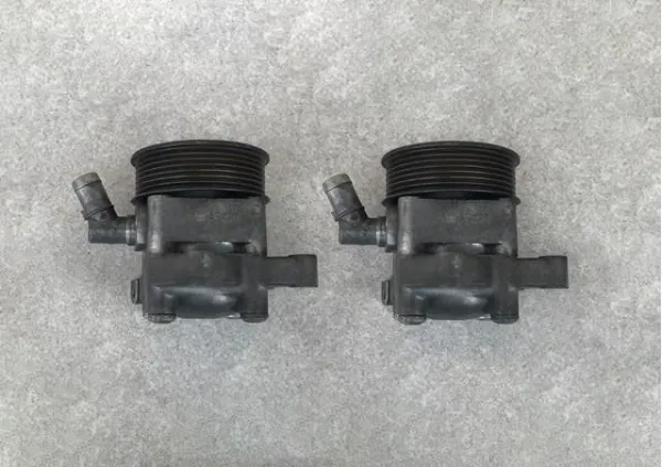 Насос ГУР 7612955128 ZF Parts